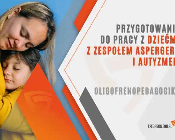 Czy oligofrenopedagog może pracować z dzieckiem autystycznym? Ważne informacje