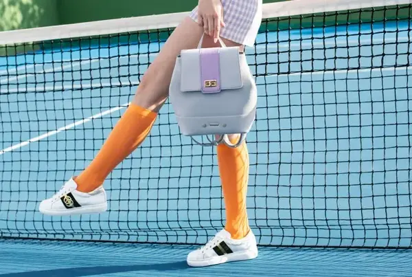 Jak połączyć styl sportowy z eleganckim i uniknąć modowych wpadek