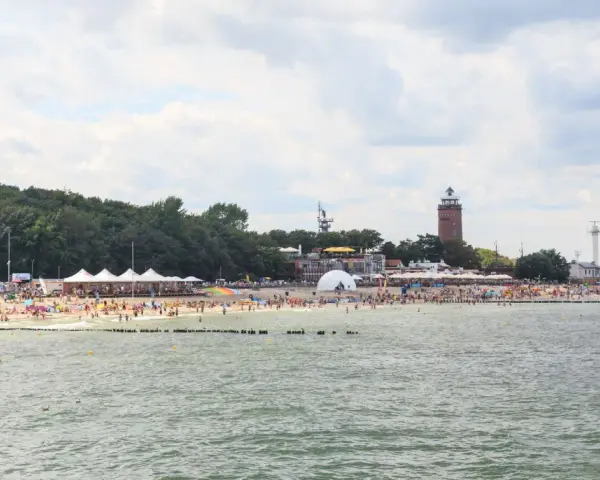 Kołobrzeg: Pogoda na dziś i weekend. Co musisz wiedzieć?