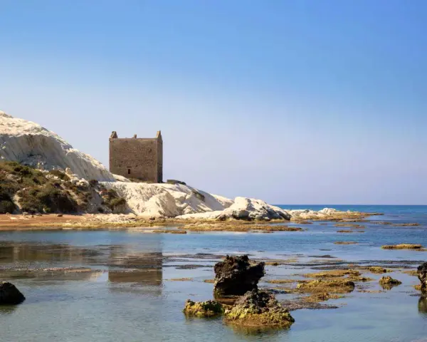 Agrigento: Guida alle Spiagge più Belle e Località Balneari