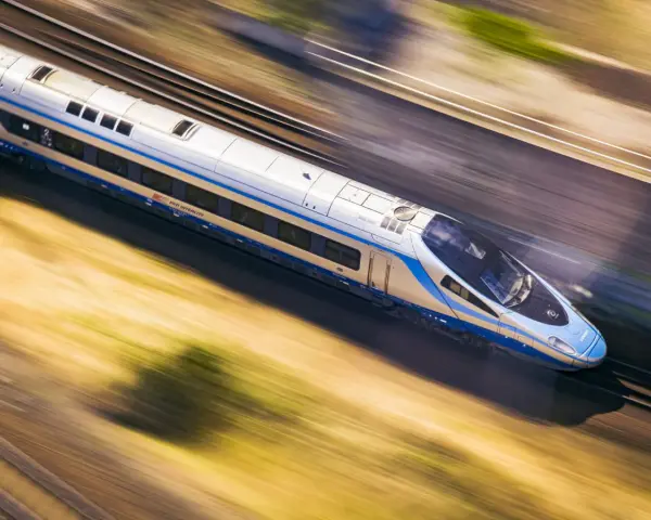 Czy w Pendolino jest WiFi? Pełny przewodnik: połączenie, jakość, porady
