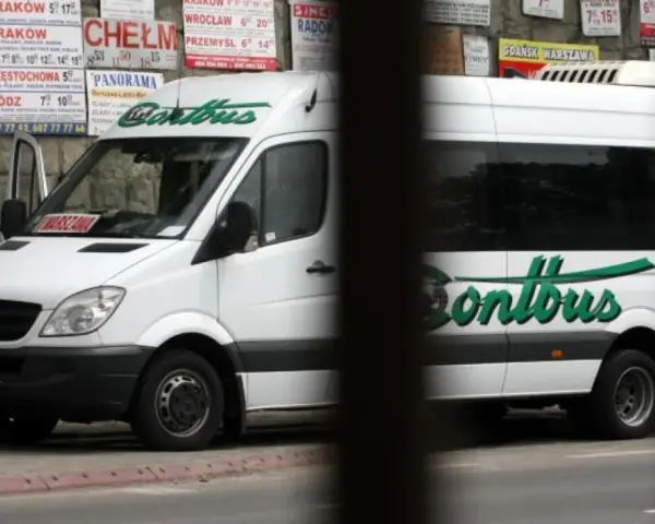 Lublin-Warszawa autobusem: Aktualne przystanki i co z Polskim Busem?