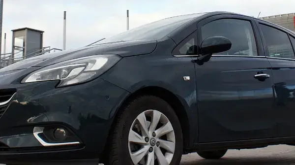Opel Corsa C 1.0 pojemność baku – ile litrów naprawdę zmieści?
