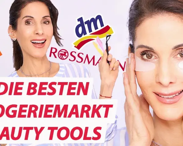 Kosmetik 4 less: Günstige Beauty-Produkte und ehrliche Kundenbewertungen