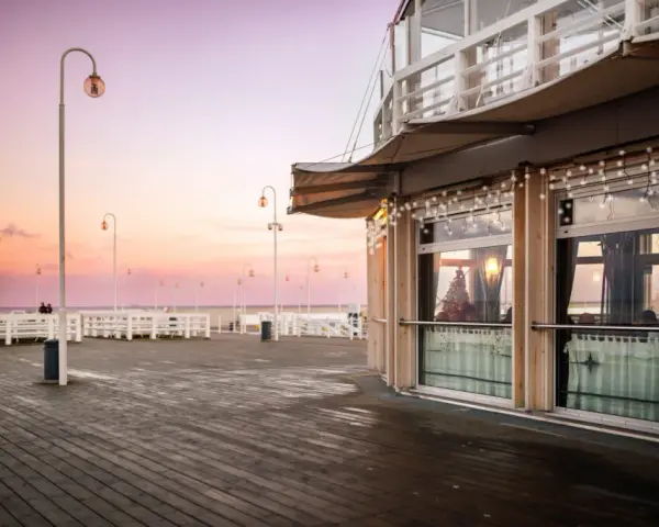 Sopot gdzie zjeść blog - najlepsze restauracje, które musisz odwiedzić