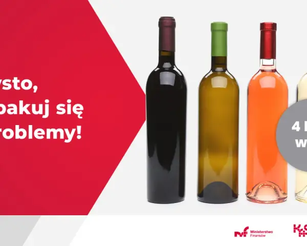 Ile alkoholu do Polski? Limity UE i spoza UE uniknij kar!
