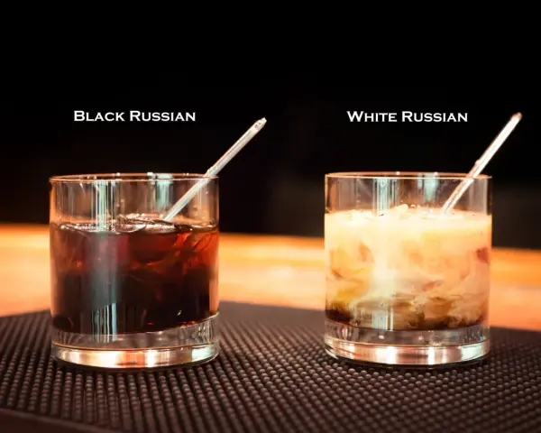 White Russian przepis: Sekrety drinka "Kolesia" i najlepsze wariacje