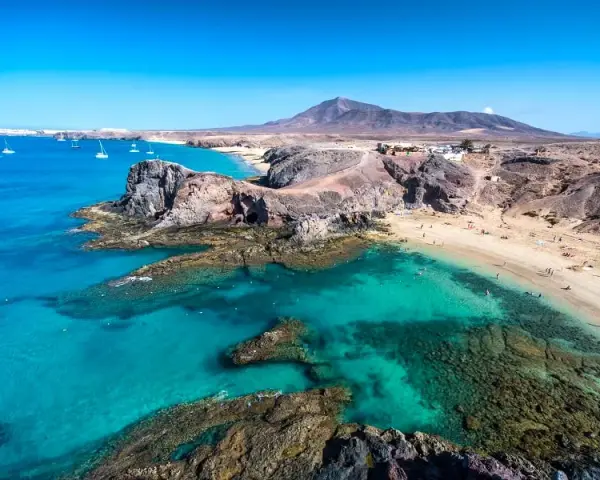 Qué isla de Canarias visitar: elige la mejor para tus vacaciones