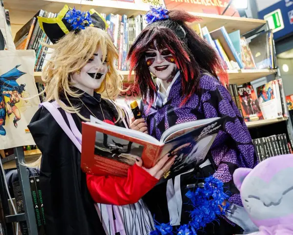 Manga Comic Con Leipzig 2025: Termine, Tickets & Highlights Guide