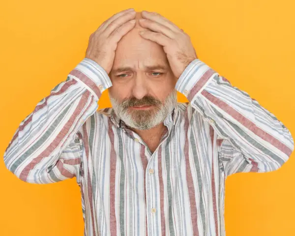 Jak namówić osobę chorą psychicznie na leczenie bez presji