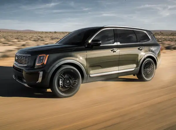 Jaki SUV z USA wybrać? Oto modele, które warto poznać