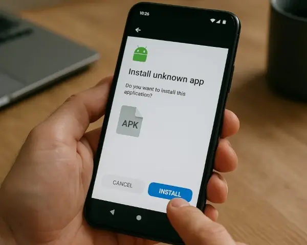Jak zainstalować aplikacje bez konta Google i uniknąć problemów z prywatnością