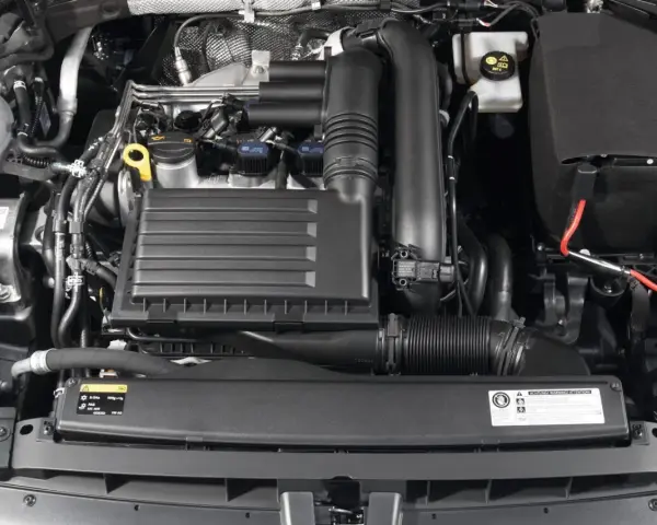 Silnik 1.4 TSI EA211, znany z oszczędności i dynamiki, napędza wiele modeli Volkswagena, Skody i Audi.