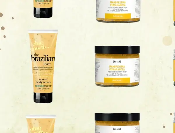 Peeling: Jak wybrać najlepszy dla Twojej cery? Ekspert radzi!