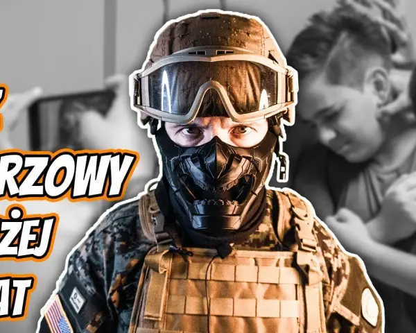 Gaz pieprzowy: Legalny w Polsce? Poznaj zasady i uniknij kar!