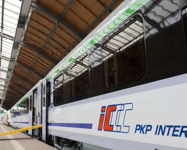 Ile godzin jest ważny bilet PKP Intercity? Sprawdź zasady ważności