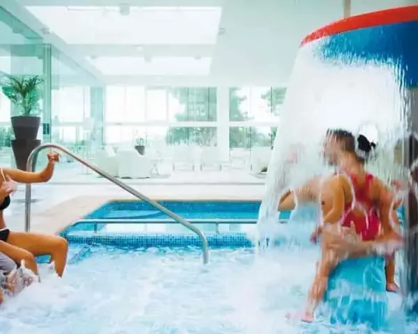 Balneario Louxo La Toja: Tu guía completa para el bienestar en Galicia