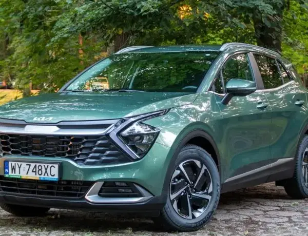 Samochód SUV co to znaczy? Poznaj jego cechy i zalety!