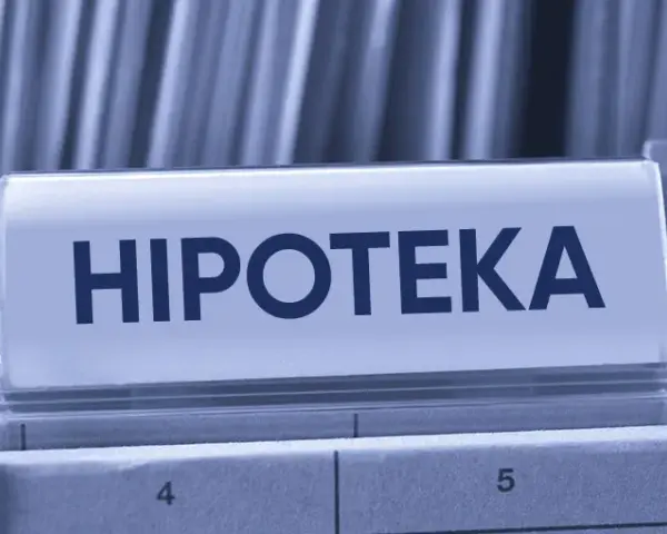 Hipoteka: Co to jest? Kluczowe informacje i jak działa