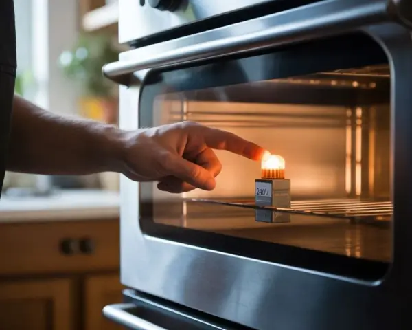 Piekarnik: Jaki bezpiecznik zapewni bezpieczeństwo i gwarancję?