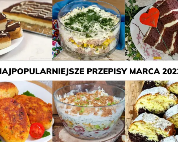 Jakie ciasto na kiermasz? Przepisy, które sprzedają się na pniu!