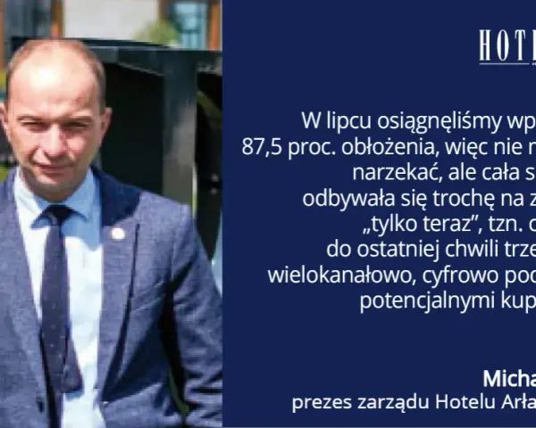 Kto jest właścicielem hotelu Arłamów? Odkryj tajemnice zarządzania
