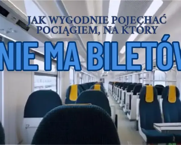Czemu nie mogę kupić biletu PKP? Oto najczęstsze przyczyny problemów