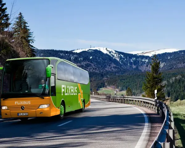 Flixbus Grudziądz: Adres, dojazd i porady przed podróżą