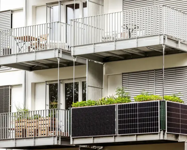 Czy balkon jest częścią elewacji? Poznaj prawne i estetyczne aspekty