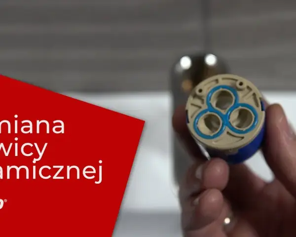 Jak wymienić głowicę w kranie i uniknąć kosztownych napraw