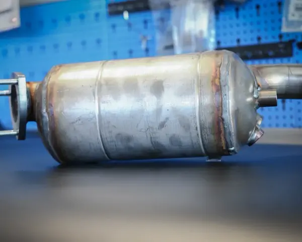 Jak długo wypala się DPF? Czas regeneracji w różnych warunkach