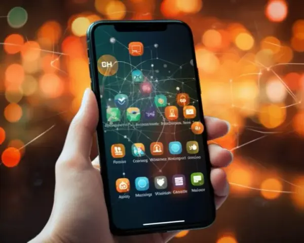 Jak włączyć VPN w telefonie i chronić swoją prywatność w sieci