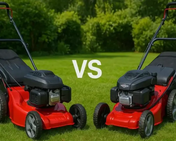 Moteur Loncin vs Briggs & Stratton: Fiabilité ou prix, votre choix ?