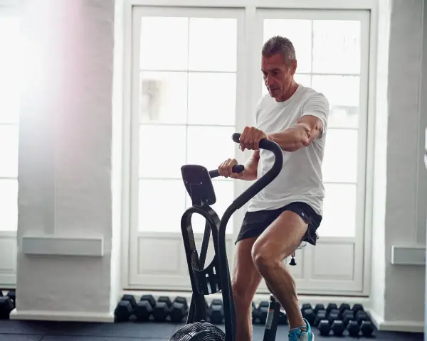 Jaki rower stacjonarny do rehabilitacji? Wybierz najlepszy model dla siebie