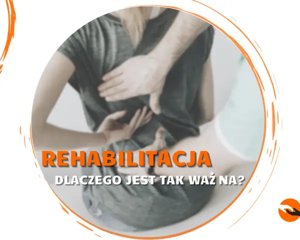 Rehabilitacja: Co to znaczy? Droga do sprawności i samodzielności
