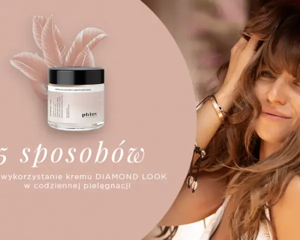 Phlov Glow Up, Babe! Rozświetlający krem: Twój klucz do "glow"?
