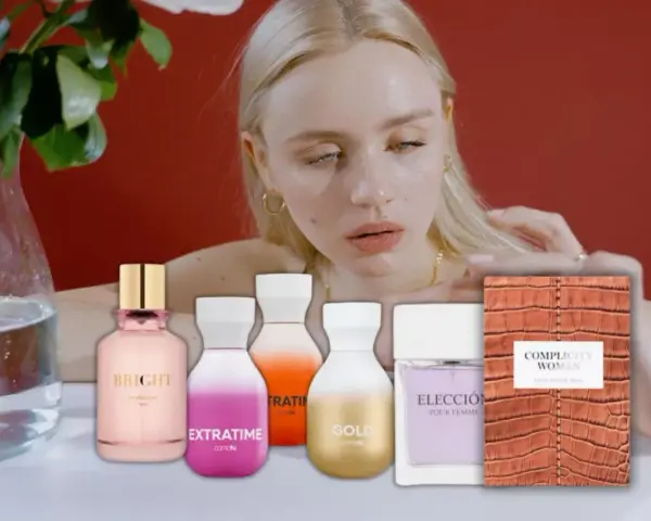Colonia Atracción Mercadona: ¿La mejor alternativa a perfumes de lujo?