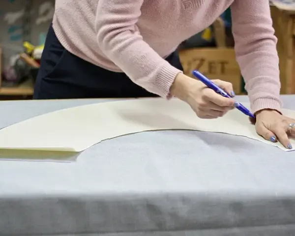 Jak odnowić abażur z materiału i nadać mu nowy blask bez wysiłku