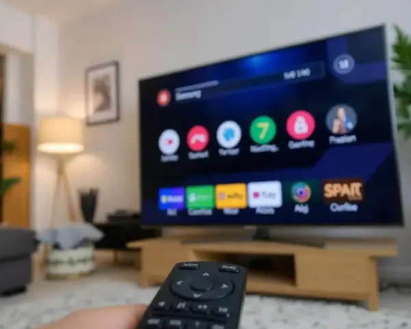 Aplikacje na Samsung TV: Instalacja, Tizen i co, gdy ich nie ma?