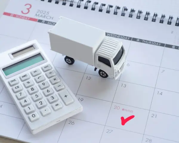 System BDF: Zwiększ elastyczność i obniż koszty w logistyce!