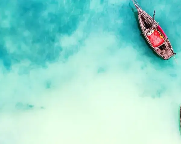 Ile trwa lot na Zanzibar? Sprawdź czas podróży z Polski i porady