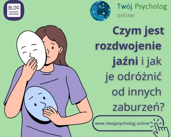 Rozszczepienie osobowości objawy – jak je rozpoznać i zrozumieć