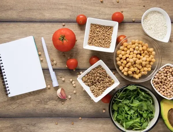 Sterole roślinne – co to jest i jak obniżają cholesterol LDL?