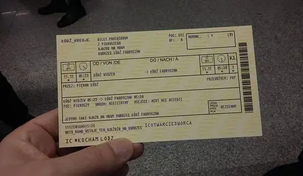 Dlaczego nie można kupić biletu PKP przez internet? Oto przyczyny i rozwiązania