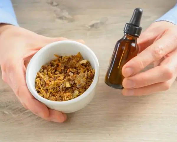 Propolis na dziąsła: Jak bezpiecznie i skutecznie leczyć? Poradnik