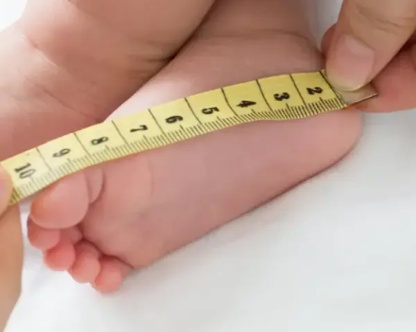 16 cm jaki to rozmiar buta dziecka – uniknij błędów przy zakupie