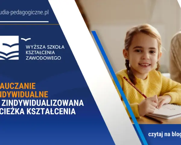 Nauczanie indywidualne w szkole: Kiedy i jak je uzyskać? Poradnik