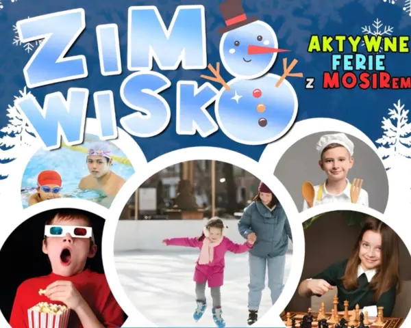 Kołobrzeg: Co się dzieje w lutym 2026? Ferie, Walentynki i atrakcje
