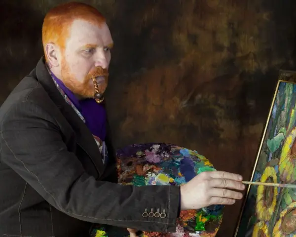 Malarstwo Van Gogha: Sekrety geniuszu, który hipnotyzuje