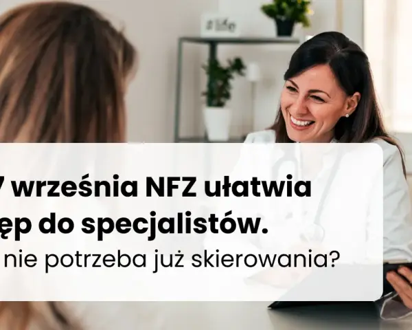Czy lekarz prywatny może wystawić skierowanie na NFZ? Poznaj zasady